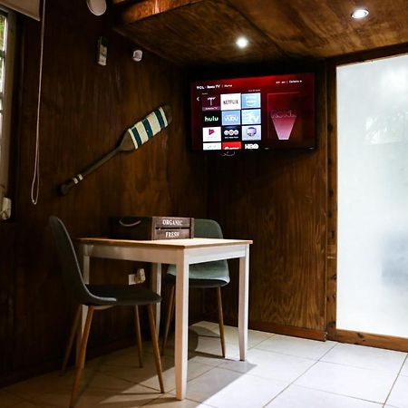 Hw Tiny Home Cidra Dış mekan fotoğraf