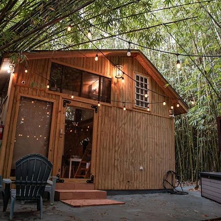 Hw Tiny Home Cidra Dış mekan fotoğraf
