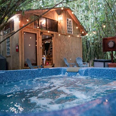 Hw Tiny Home Cidra Dış mekan fotoğraf