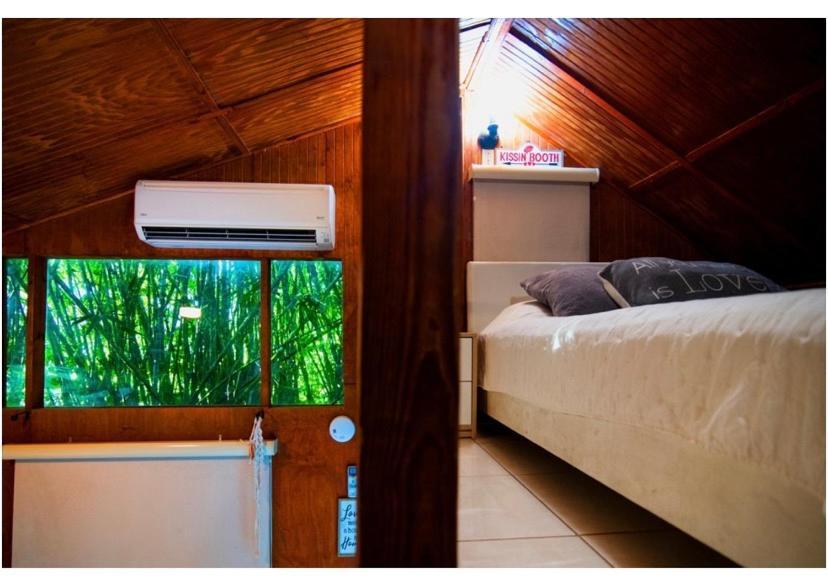 Hw Tiny Home Cidra Dış mekan fotoğraf