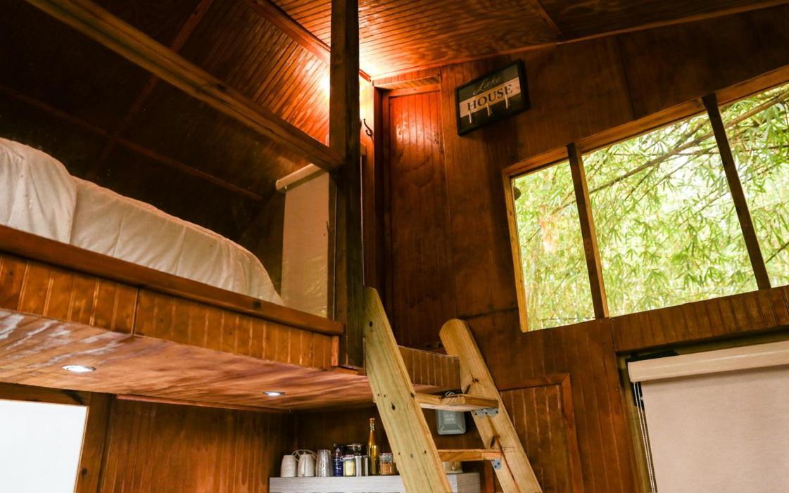 Hw Tiny Home Cidra Dış mekan fotoğraf