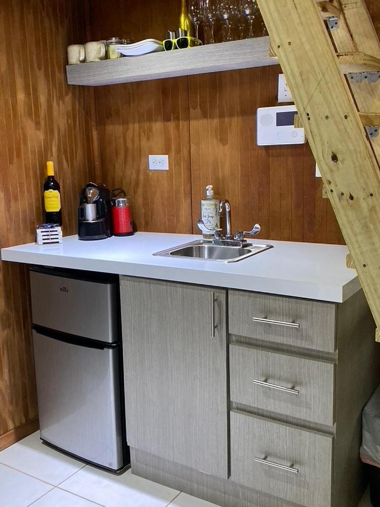 Hw Tiny Home Cidra Dış mekan fotoğraf