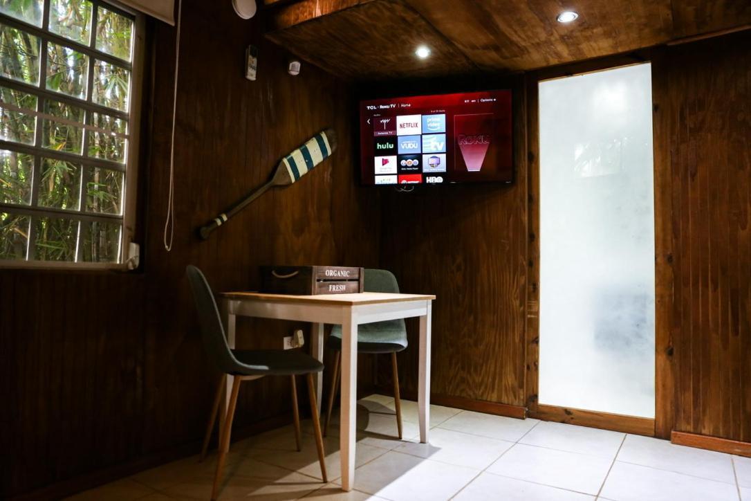 Hw Tiny Home Cidra Dış mekan fotoğraf