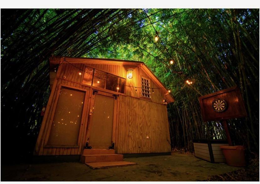 Hw Tiny Home Cidra Dış mekan fotoğraf