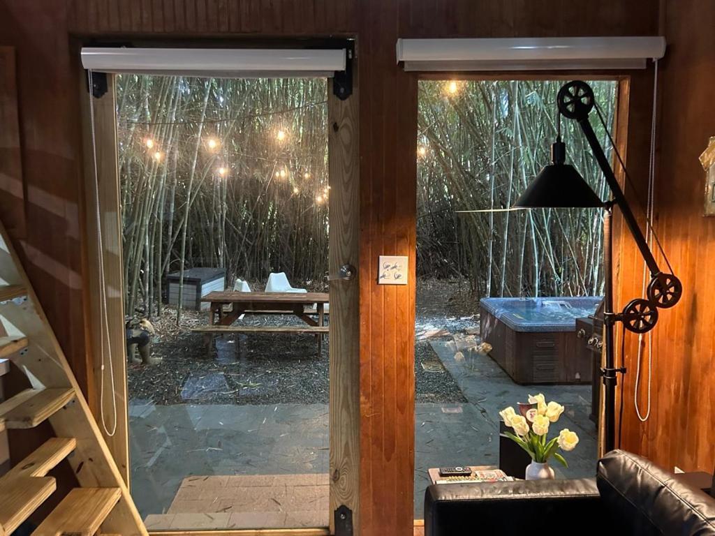 Hw Tiny Home Cidra Dış mekan fotoğraf