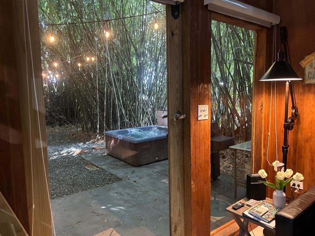 Hw Tiny Home Cidra Dış mekan fotoğraf