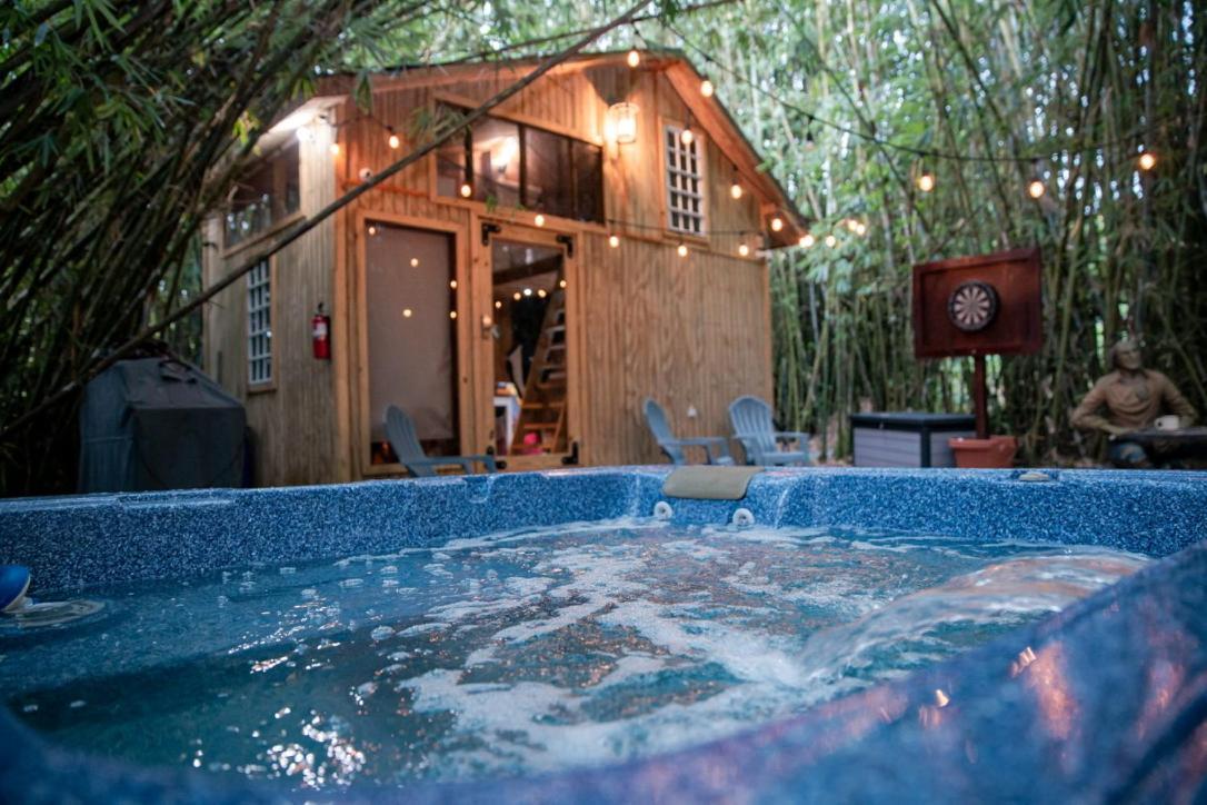 Hw Tiny Home Cidra Dış mekan fotoğraf
